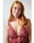 women'secret Нощница SENSE VALENTINE - Pepit.bg