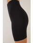women'secret Оформящ къс клин Micro в черно - Pepit.bg