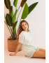 women'secret Памучна пижама DAILY BOTANICAL - Pepit.bg