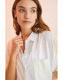 women'secret Памучна пижама DAILY BOTANICAL от памук 3595877 - Pepit.bg