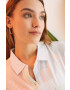 women'secret Памучна пижама DAILY BOTANICAL от памук 3595877 - Pepit.bg