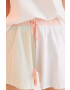 women'secret Памучна пижама DAILY BOTANICAL от памук 3595875 - Pepit.bg