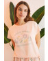 women'secret Памучна пижама DAILY BOTANICAL - Pepit.bg