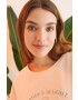 women'secret Памучна пижама DAILY BOTANICAL - Pepit.bg