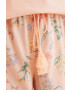 women'secret Памучна пижама DAILY BOTANICAL - Pepit.bg