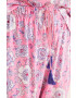 women'secret Памучна пижама Mix & Match - Pepit.bg