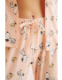 women'secret Памучна пижама Snoopy - Pepit.bg