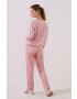 women'secret Пижама Cozy Day & Night - Pepit.bg