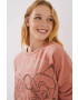 women'secret Пижама Disney дамска в розово 3135196 - Pepit.bg