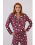 women'secret Пижама snoopy ski - Pepit.bg