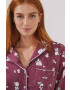 women'secret Пижама snoopy ski - Pepit.bg