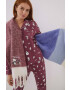 women'secret Пижама snoopy ski - Pepit.bg