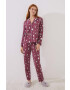 women'secret Пижама snoopy ski - Pepit.bg