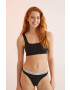 women'secret Прашки (3 чифта) 4935754 - Pepit.bg