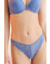 women'secret Прашки SPRING FEMININE в тъмносиньо 4215836 - Pepit.bg