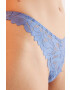 women'secret Прашки SPRING FEMININE в тъмносиньо 4215836 - Pepit.bg