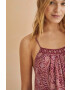 women'secret Рокля FOLK SUNSET - Pepit.bg