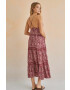 women'secret Рокля FOLK SUNSET - Pepit.bg