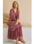 women'secret Рокля FOLK SUNSET - Pepit.bg