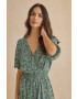 women'secret Рокля FOREVER RUFFLES - Pepit.bg