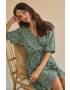 women'secret Рокля FOREVER RUFFLES - Pepit.bg