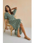 women'secret Рокля FOREVER RUFFLES - Pepit.bg