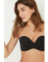 women'secret Сутиен AMAZING в черно с изчистен дизайн - Pepit.bg