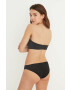 women'secret Сутиен AMAZING в черно с изчистен дизайн - Pepit.bg