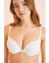 women'secret Сутиен COTTON TIME 2 - Pepit.bg