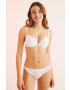 women'secret Сутиен COTTON TIME 2 - Pepit.bg