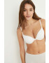 women'secret Сутиен GORGEOUS в бяло с изчистен дизайн - Pepit.bg