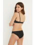 women'secret Сутиен GORGEOUS в черно с изчистен дизайн - Pepit.bg