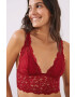 women'secret Сутиен Leaf - Pepit.bg
