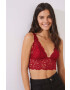 women'secret Сутиен Leaf - Pepit.bg