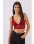 women'secret Сутиен Leaf - Pepit.bg