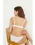 women'secret Сутиен PRETTY в бяло с изчистен дизайн - Pepit.bg