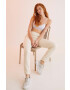 women'secret Сутиен SEAMLESS 2 в бяло с изчистен дизайн 5105015 - Pepit.bg