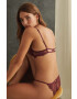 women'secret Сутиен Sense High Caprice - Pepit.bg