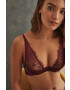 women'secret Сутиен Sense High Caprice - Pepit.bg