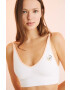 women'secret Сутиен Snoopy в бяло 5105017 - Pepit.bg