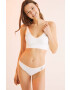 women'secret Сутиен Snoopy в бяло 5105017 - Pepit.bg