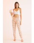 women'secret Сутиен Snoopy в бяло 5105017 - Pepit.bg
