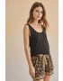 women'secret Топ Mix & Match дамски в черно 3275346 - Pepit.bg