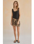 women'secret Топ Mix & Match дамски в черно 3275346 - Pepit.bg
