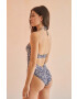 women'secret Цял бански PACIFICO с мека чашка 5525791 - Pepit.bg