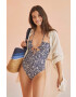 women'secret Цял бански PACIFICO с мека чашка 5525791 - Pepit.bg