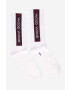 Wood Wood Чорапи Conor Logo Sport Socks в бяло - Pepit.bg