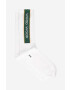 Wood Wood Чорапи Conor Sports Sock в бяло - Pepit.bg