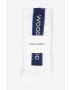 Wood Wood Чорапи Conor Sports Sock в бяло - Pepit.bg