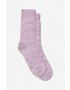 Wood Wood Чорапи Maddie Twisted Socks в зелено - Pepit.bg